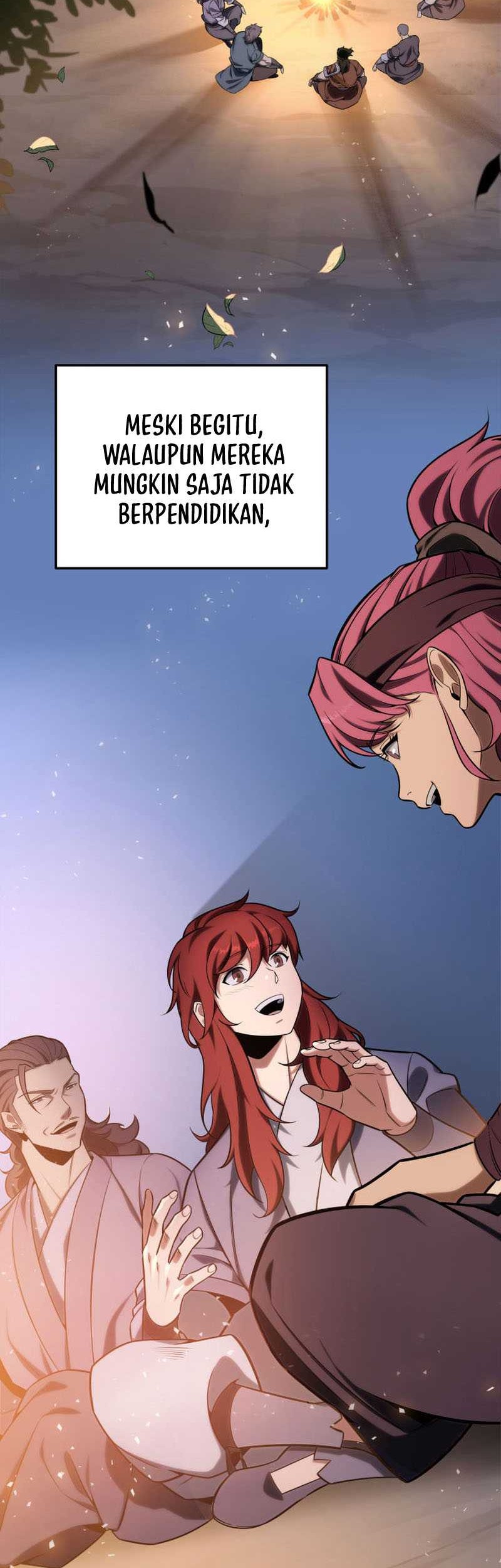 Heavenly Inquisition Sword Chapter 19 - halaman 65