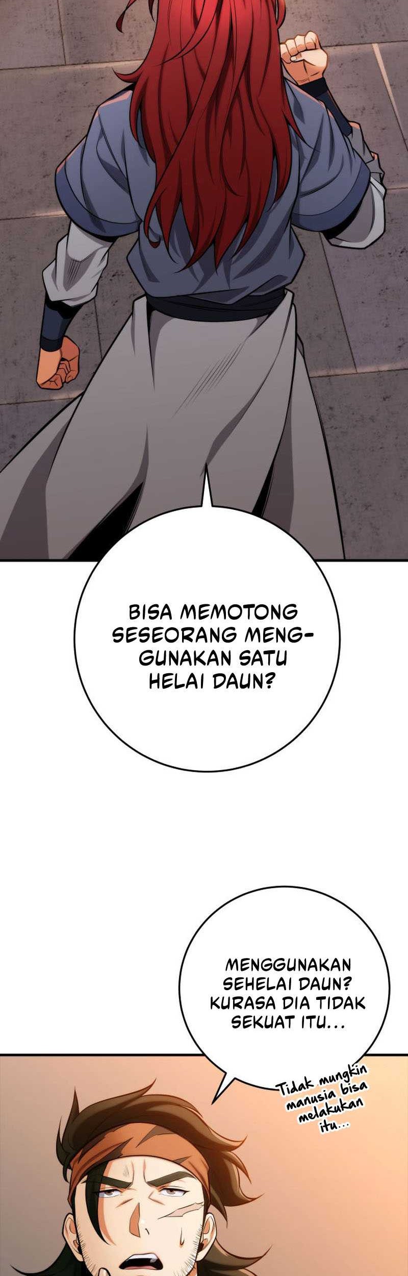 Heavenly Inquisition Sword Chapter 19 - halaman 7