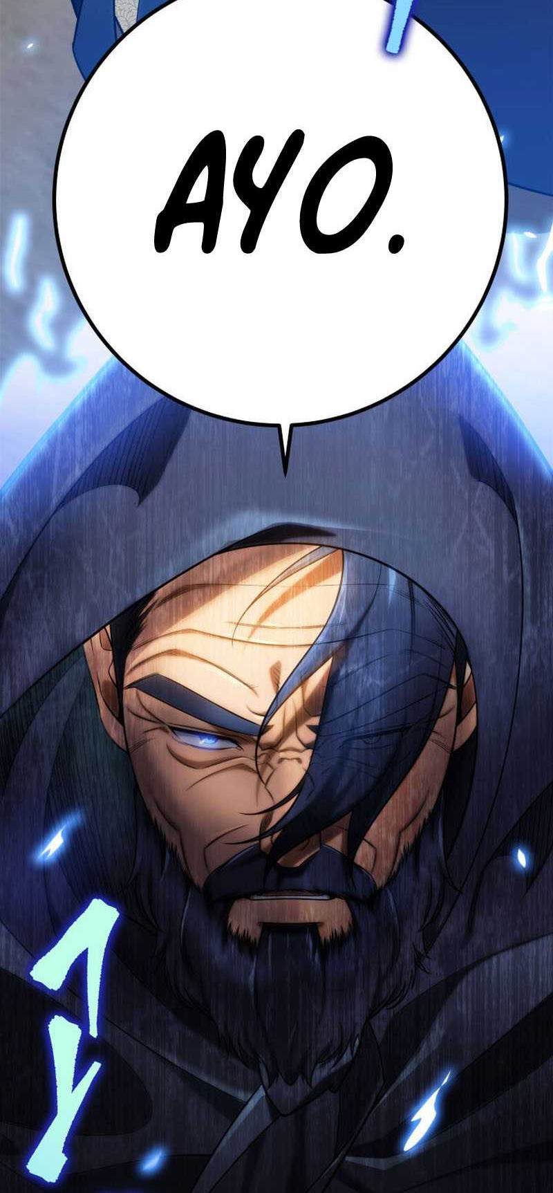 Heavenly Inquisition Sword Chapter 19 - halaman 71