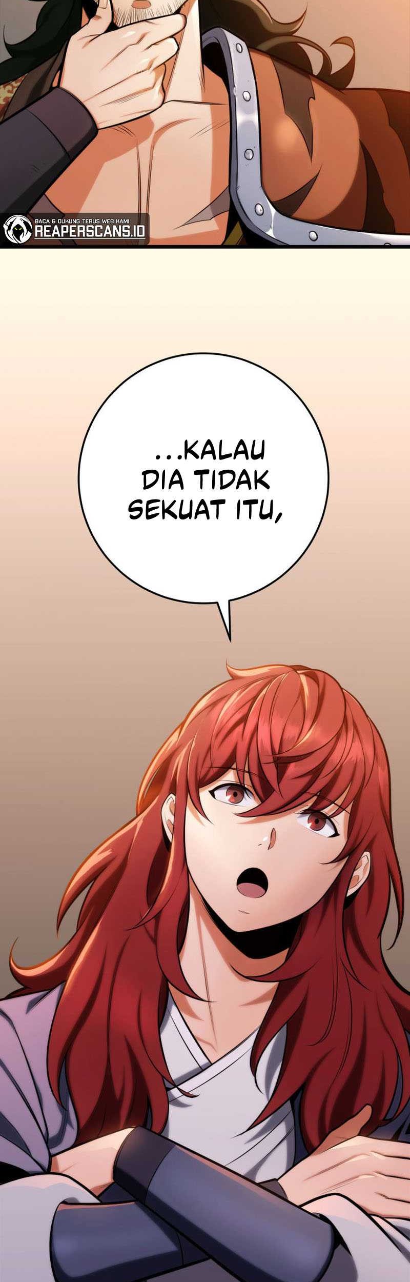 Heavenly Inquisition Sword Chapter 19 - halaman 8