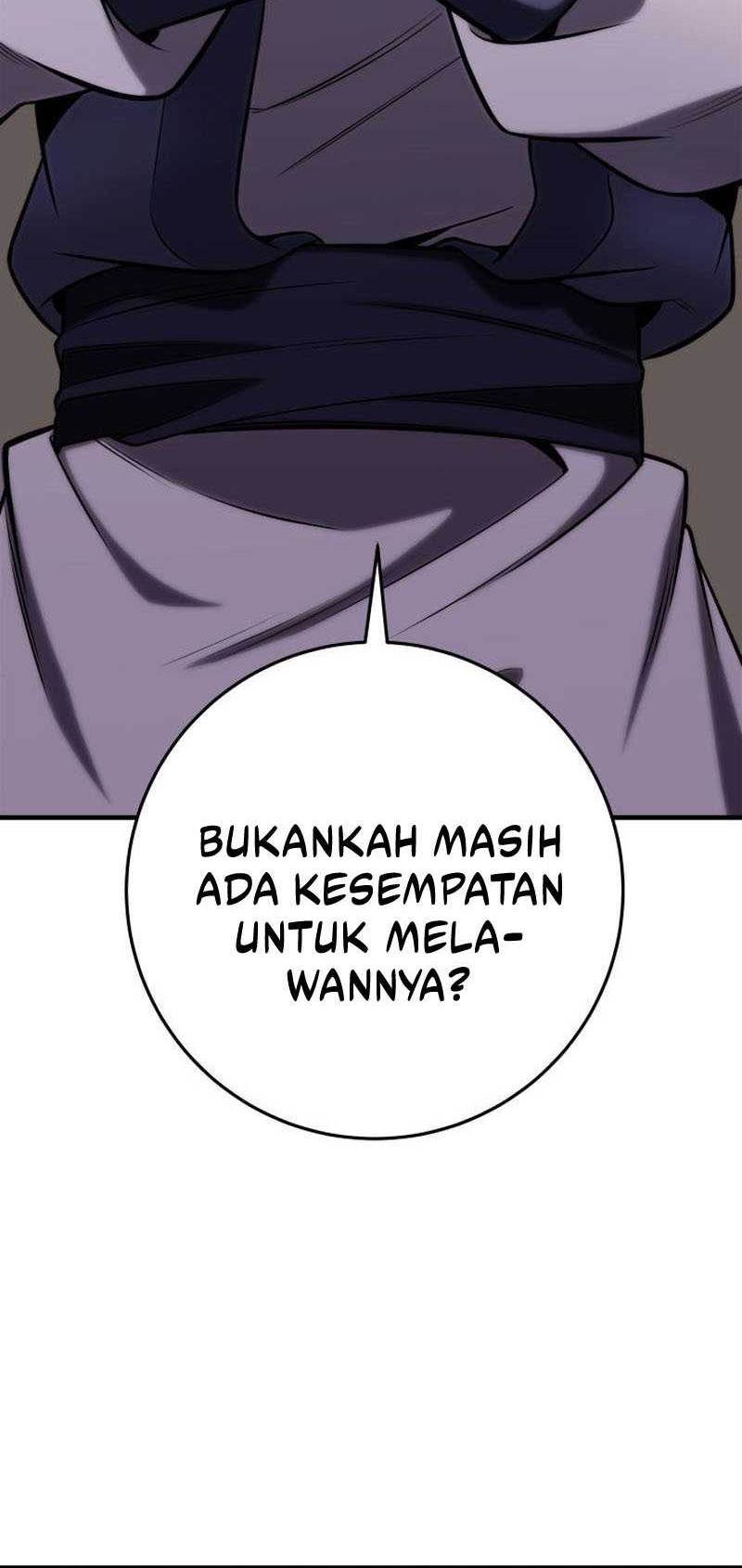Heavenly Inquisition Sword Chapter 19 - halaman 9