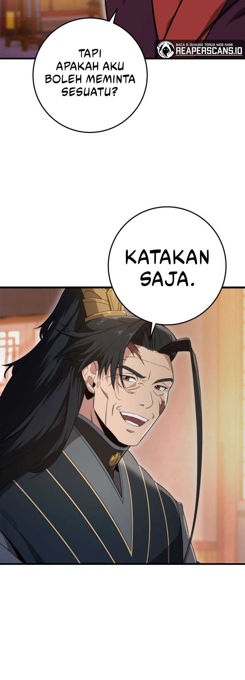 Heavenly Inquisition Sword Chapter 2 - halaman 10