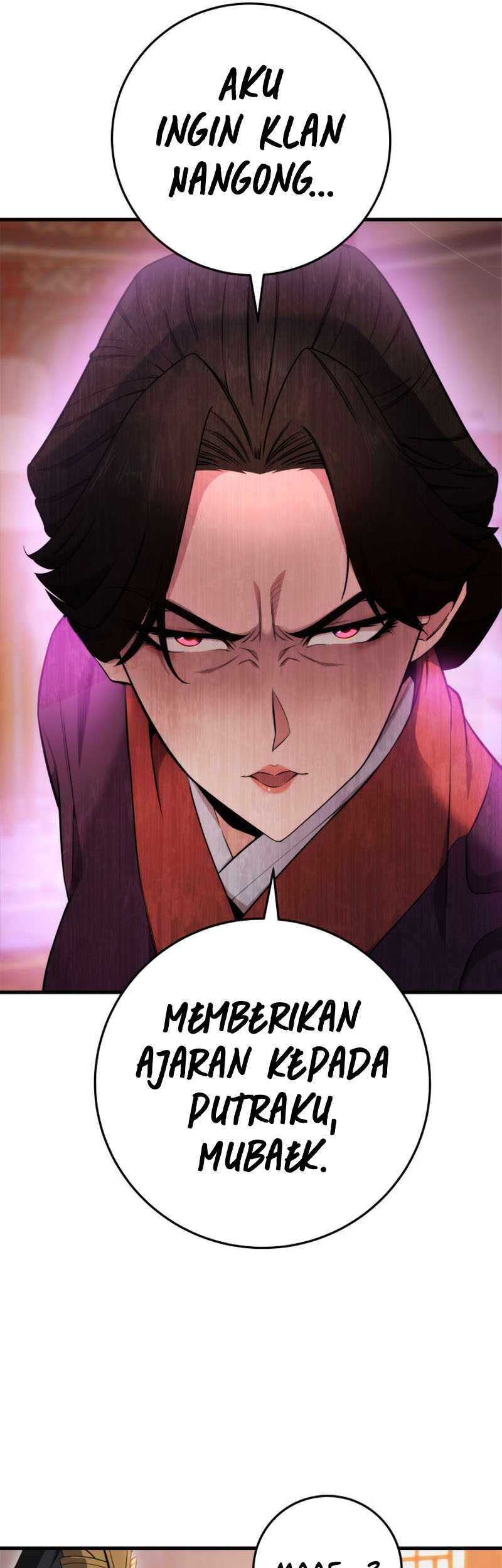 Heavenly Inquisition Sword Chapter 2 - halaman 11