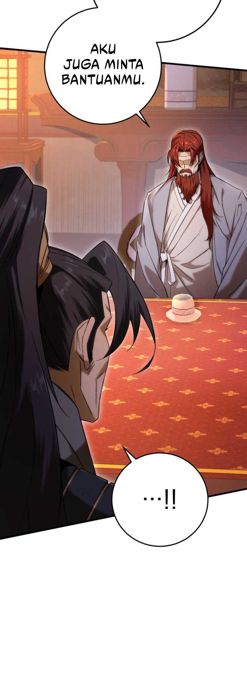 Heavenly Inquisition Sword Chapter 2 - halaman 14