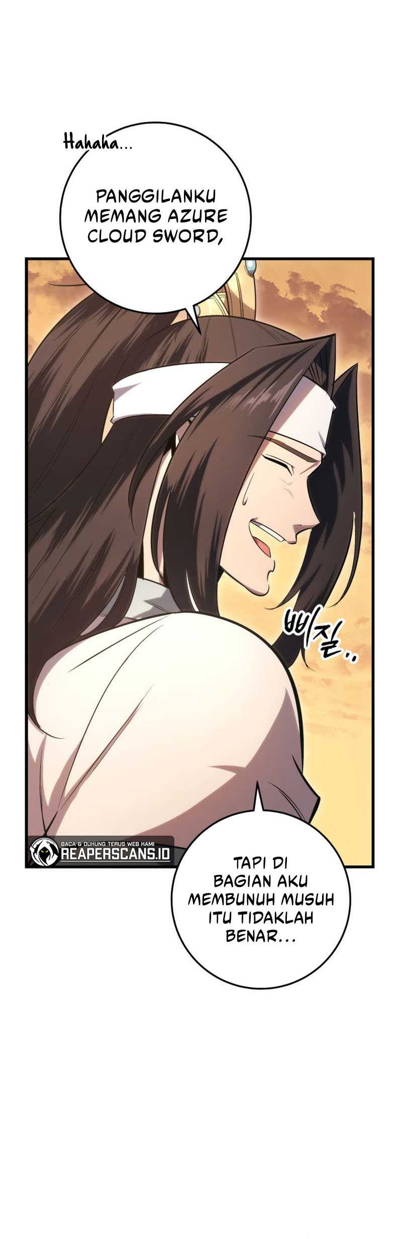 Heavenly Inquisition Sword Chapter 2 - halaman 26