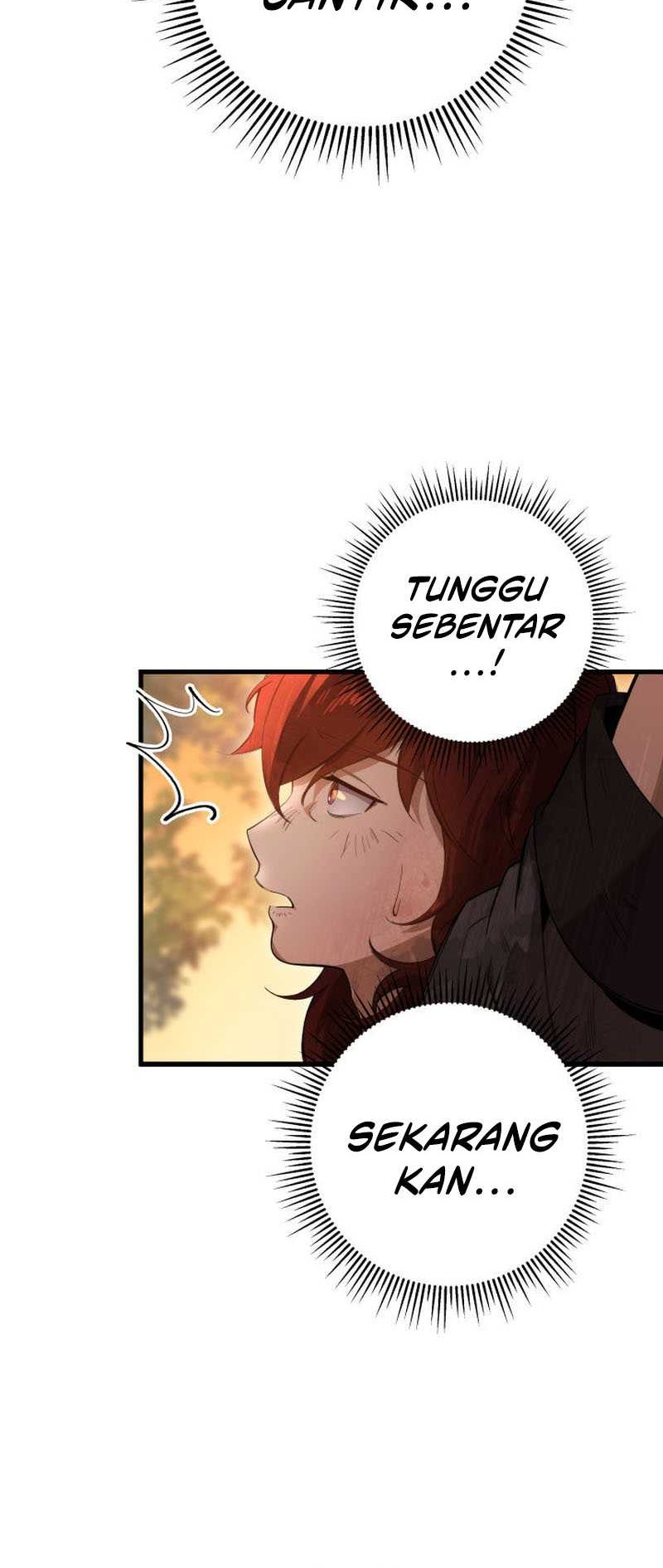 Heavenly Inquisition Sword Chapter 2 - halaman 42