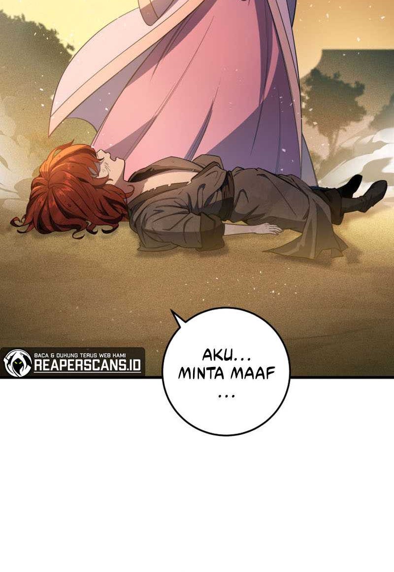 Heavenly Inquisition Sword Chapter 2 - halaman 54
