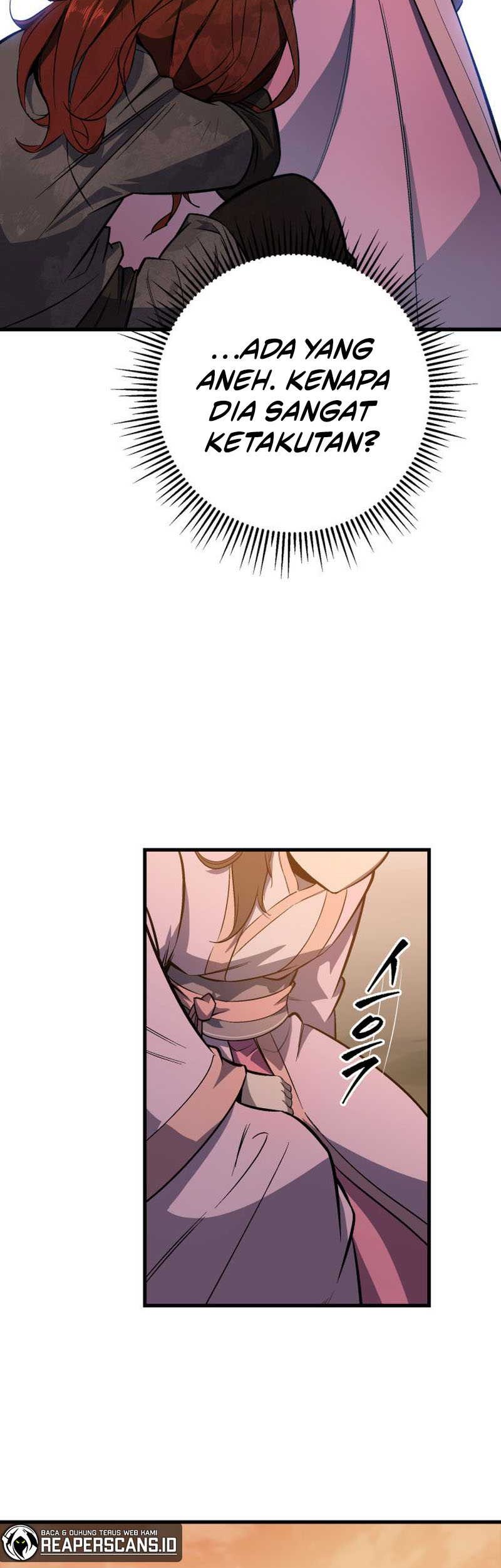 Heavenly Inquisition Sword Chapter 2 - halaman 57