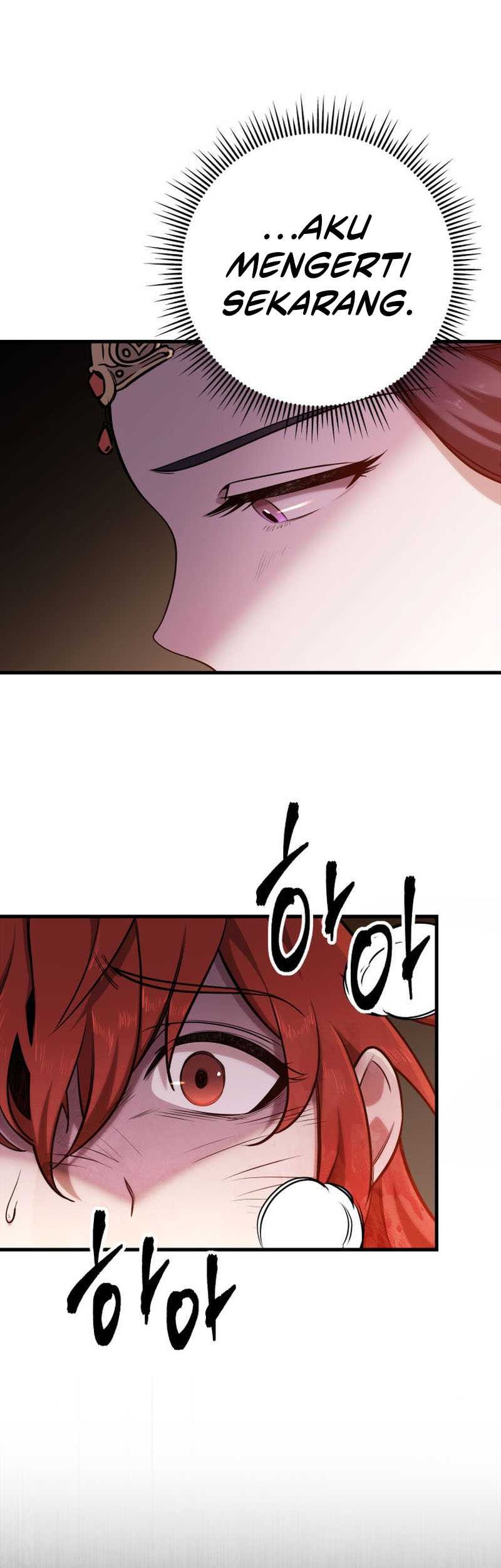 Heavenly Inquisition Sword Chapter 2 - halaman 61