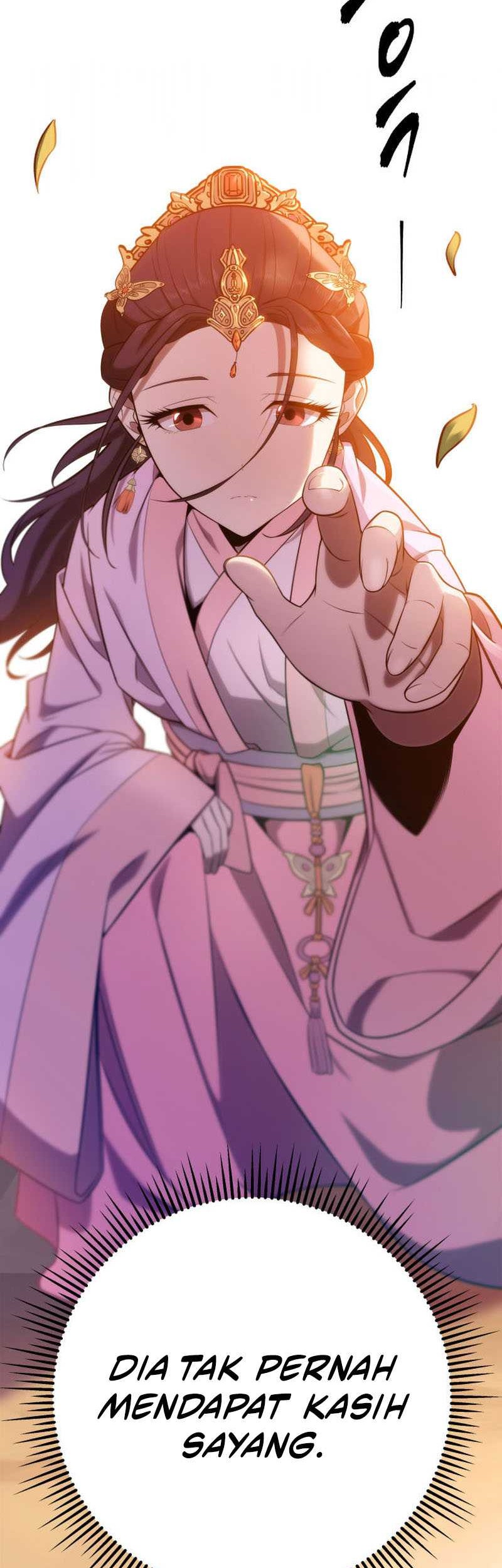 Heavenly Inquisition Sword Chapter 2 - halaman 64