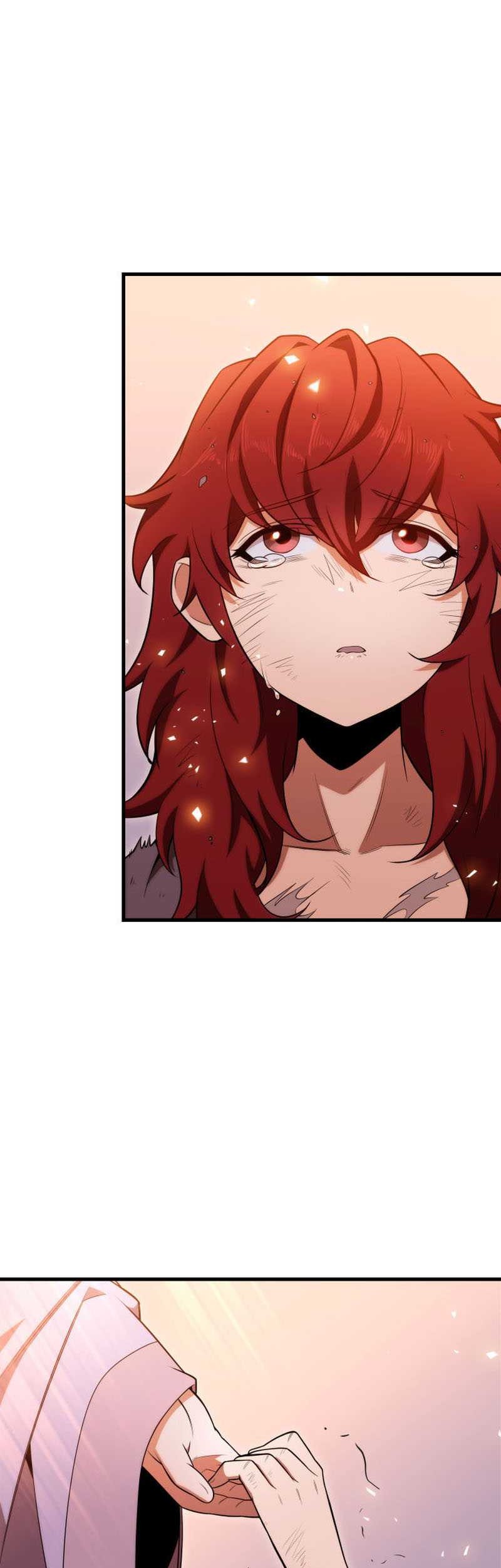 Heavenly Inquisition Sword Chapter 2 - halaman 81