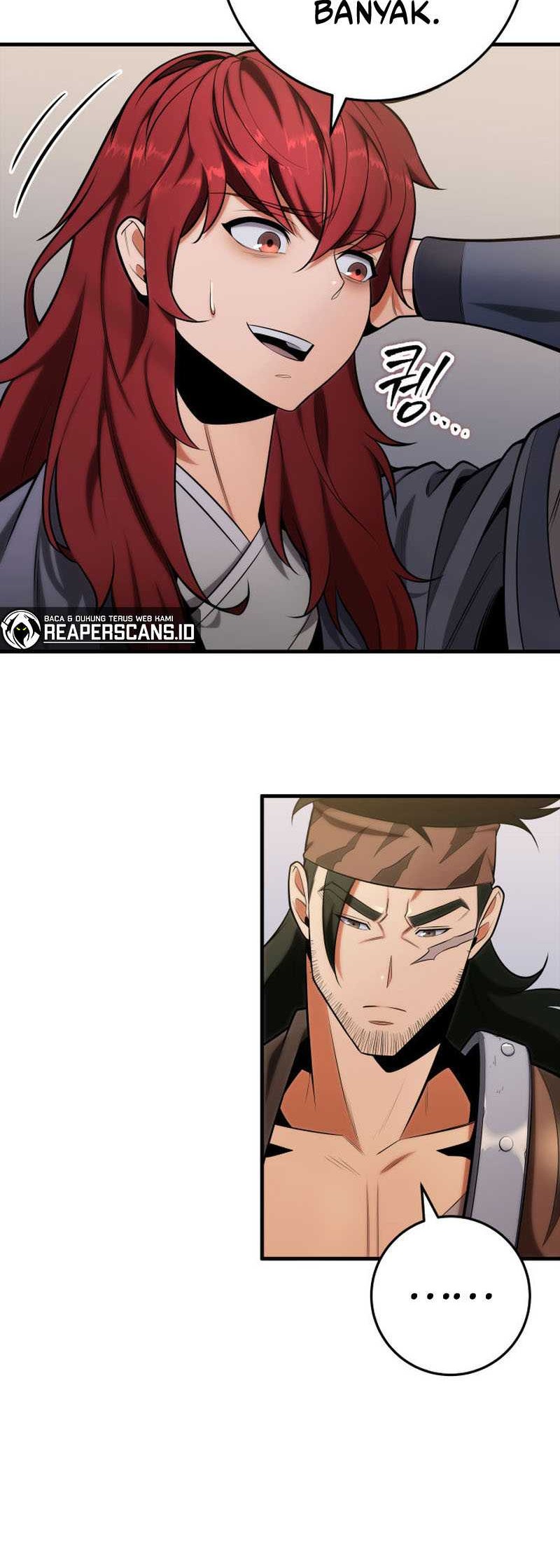 Heavenly Inquisition Sword Chapter 20 - halaman 13
