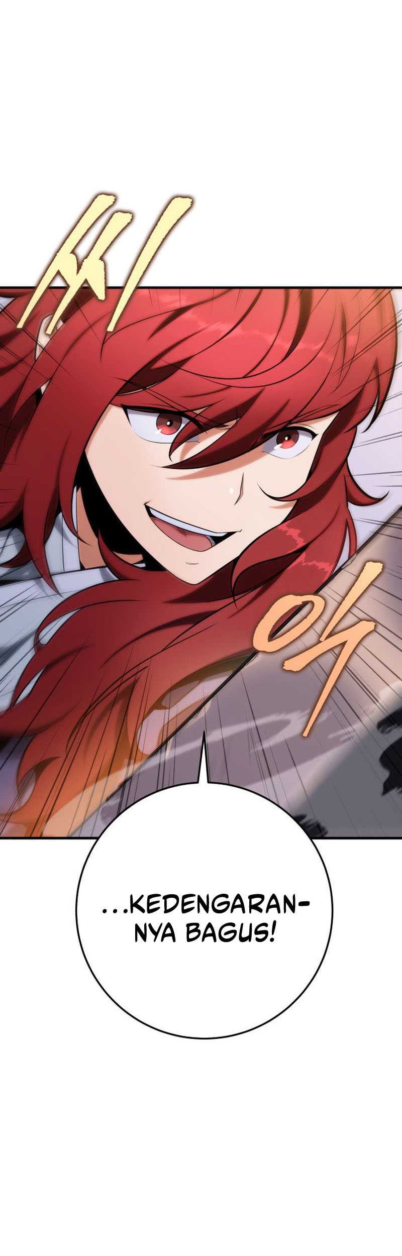 Heavenly Inquisition Sword Chapter 20 - halaman 17