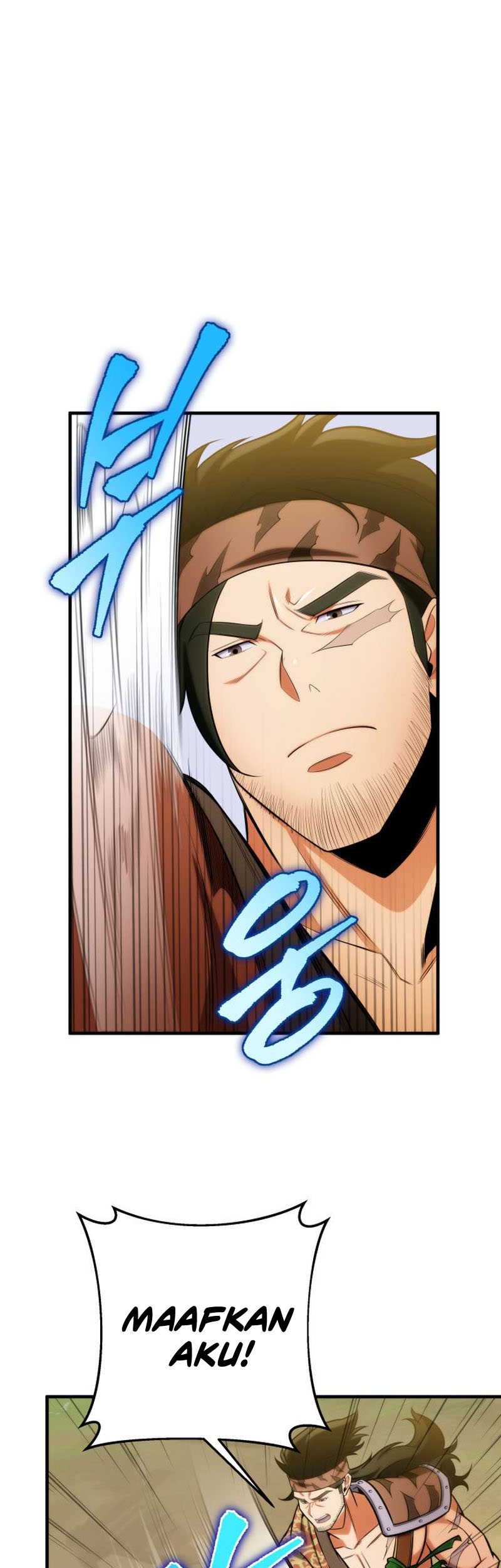 Heavenly Inquisition Sword Chapter 20 - halaman 20