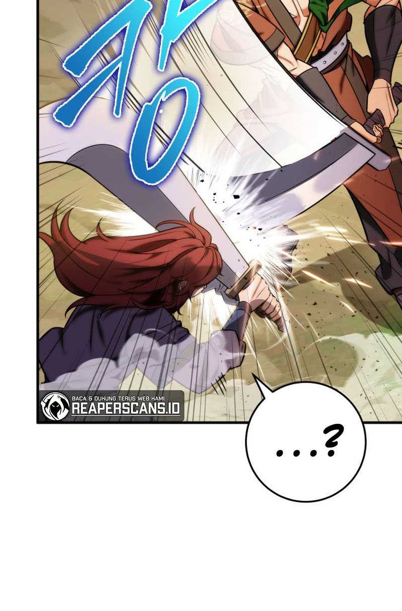 Heavenly Inquisition Sword Chapter 20 - halaman 21