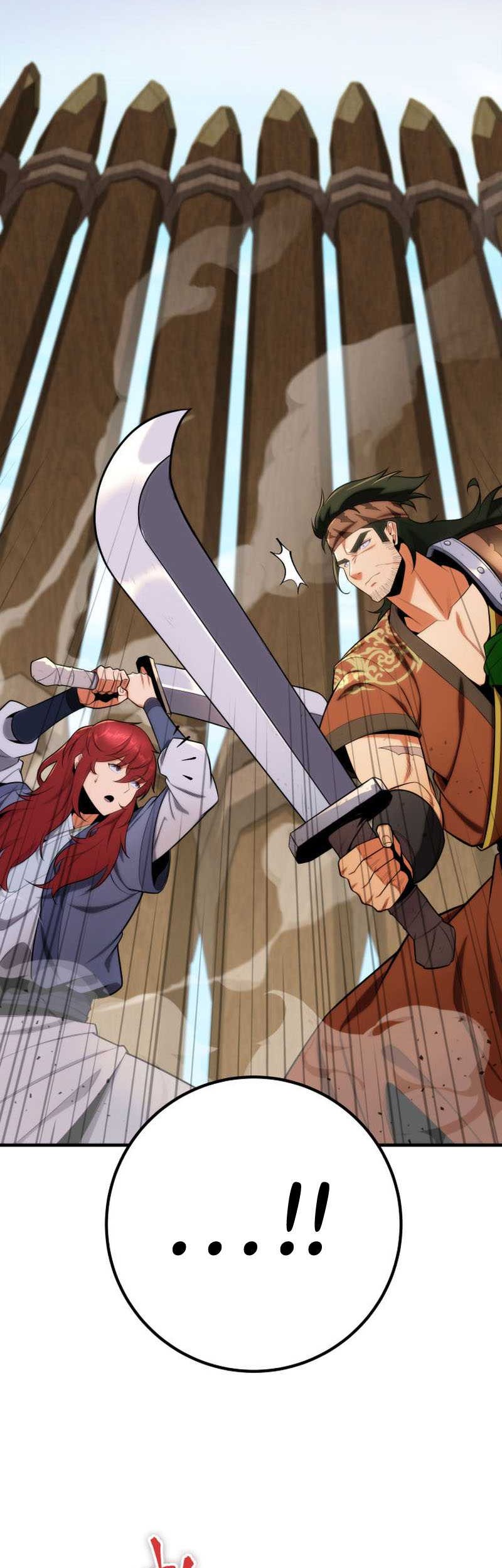 Heavenly Inquisition Sword Chapter 20 - halaman 24