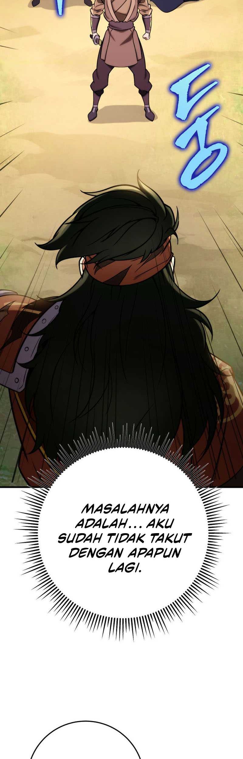 Heavenly Inquisition Sword Chapter 20 - halaman 31