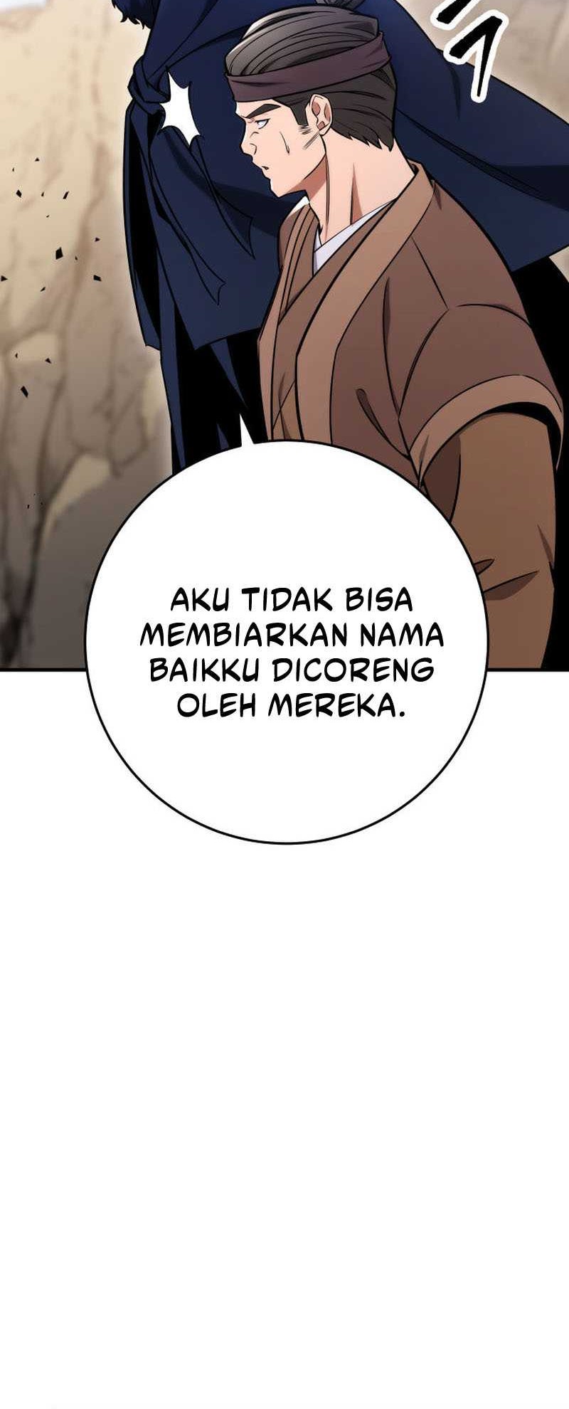 Heavenly Inquisition Sword Chapter 20 - halaman 37