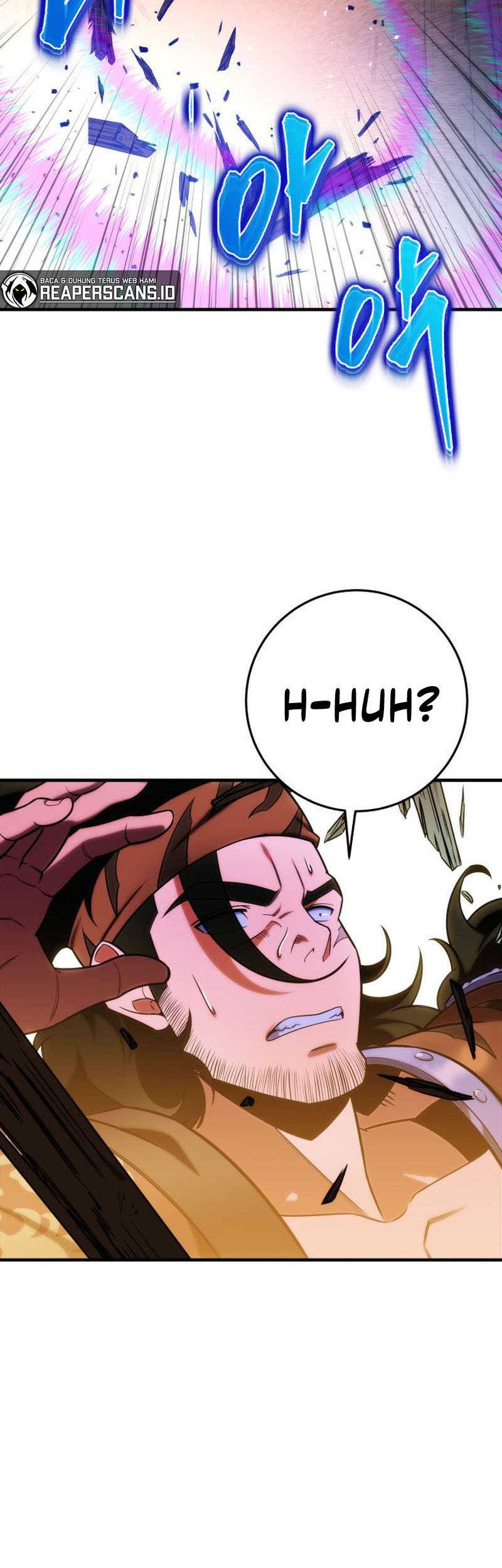 Heavenly Inquisition Sword Chapter 20 - halaman 41