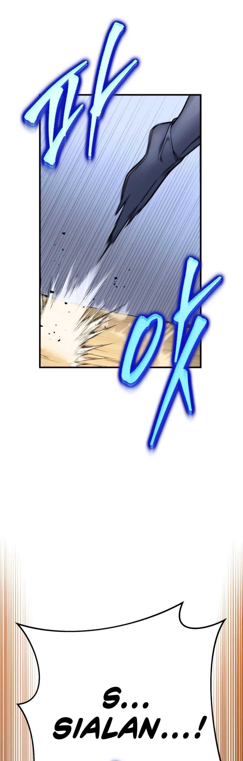Heavenly Inquisition Sword Chapter 20 - halaman 42