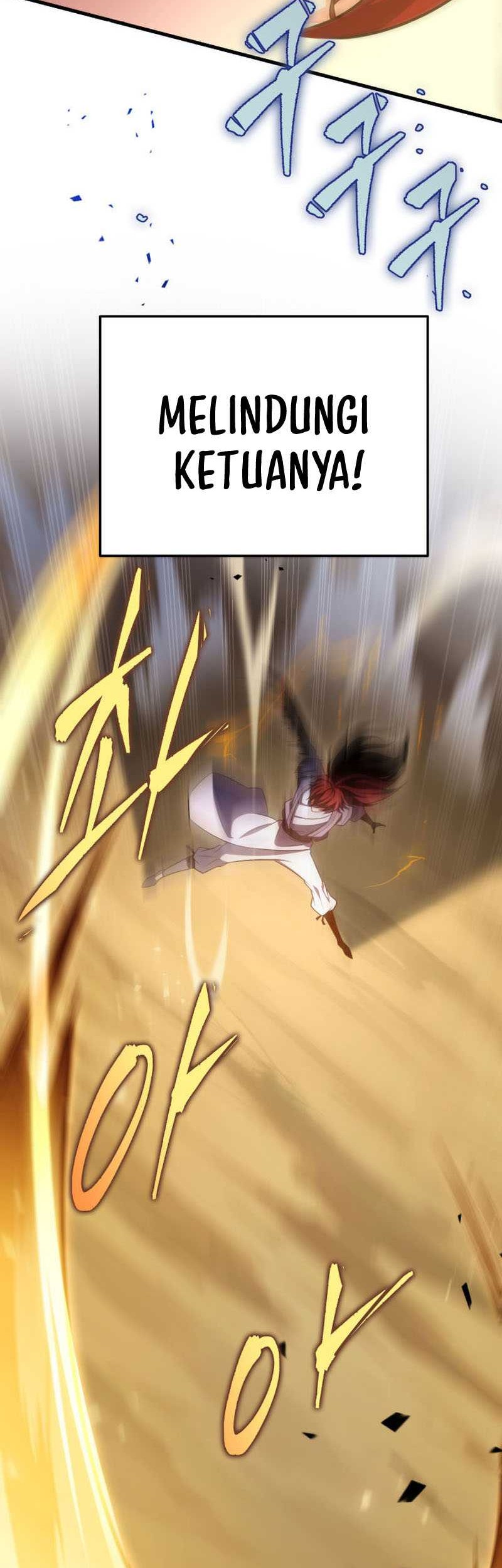 Heavenly Inquisition Sword Chapter 20 - halaman 47