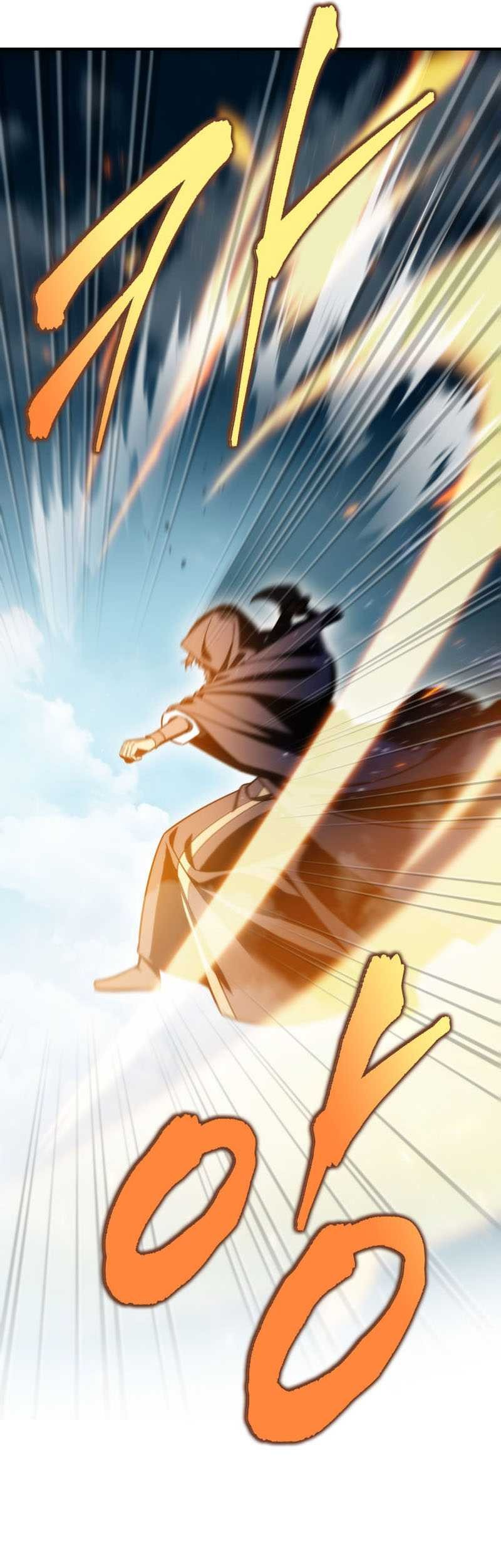 Heavenly Inquisition Sword Chapter 20 - halaman 50