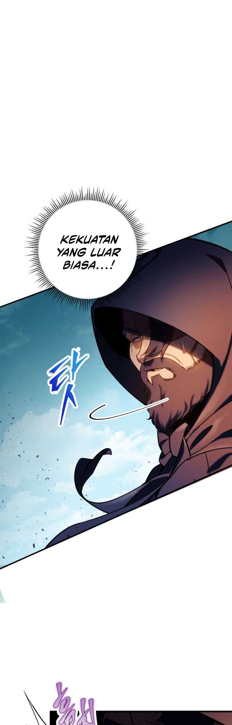 Heavenly Inquisition Sword Chapter 20 - halaman 52