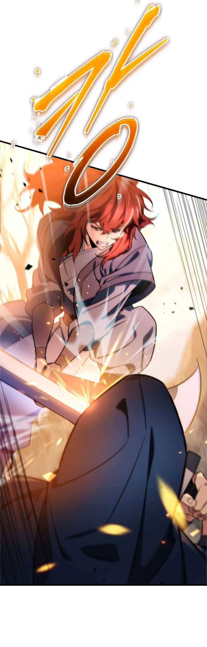 Heavenly Inquisition Sword Chapter 20 - halaman 56