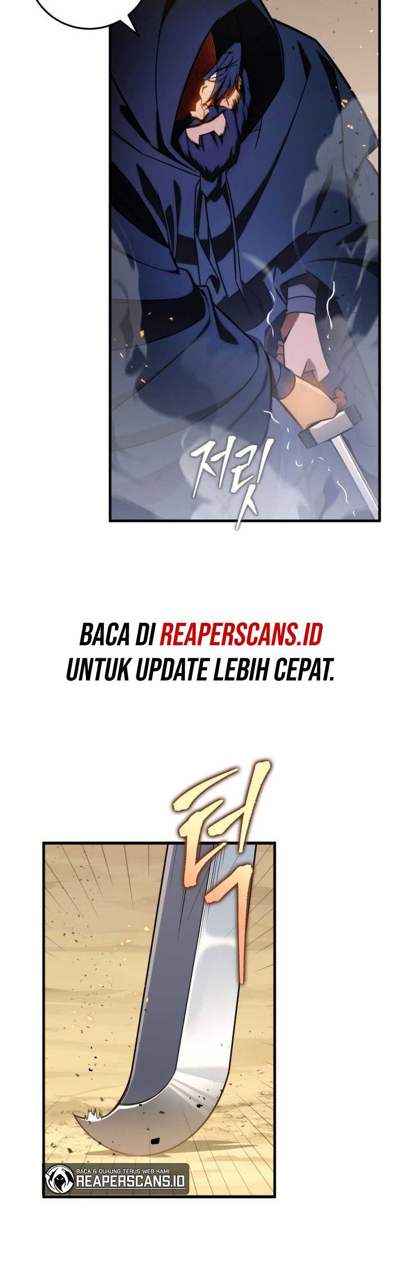 Heavenly Inquisition Sword Chapter 20 - halaman 61