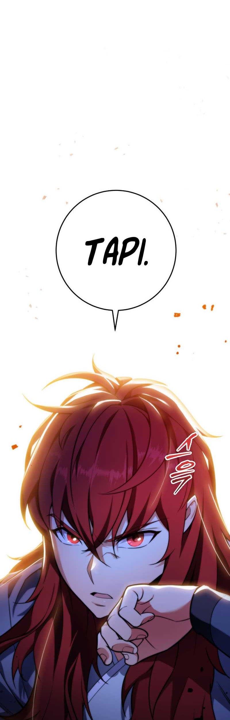 Heavenly Inquisition Sword Chapter 20 - halaman 63