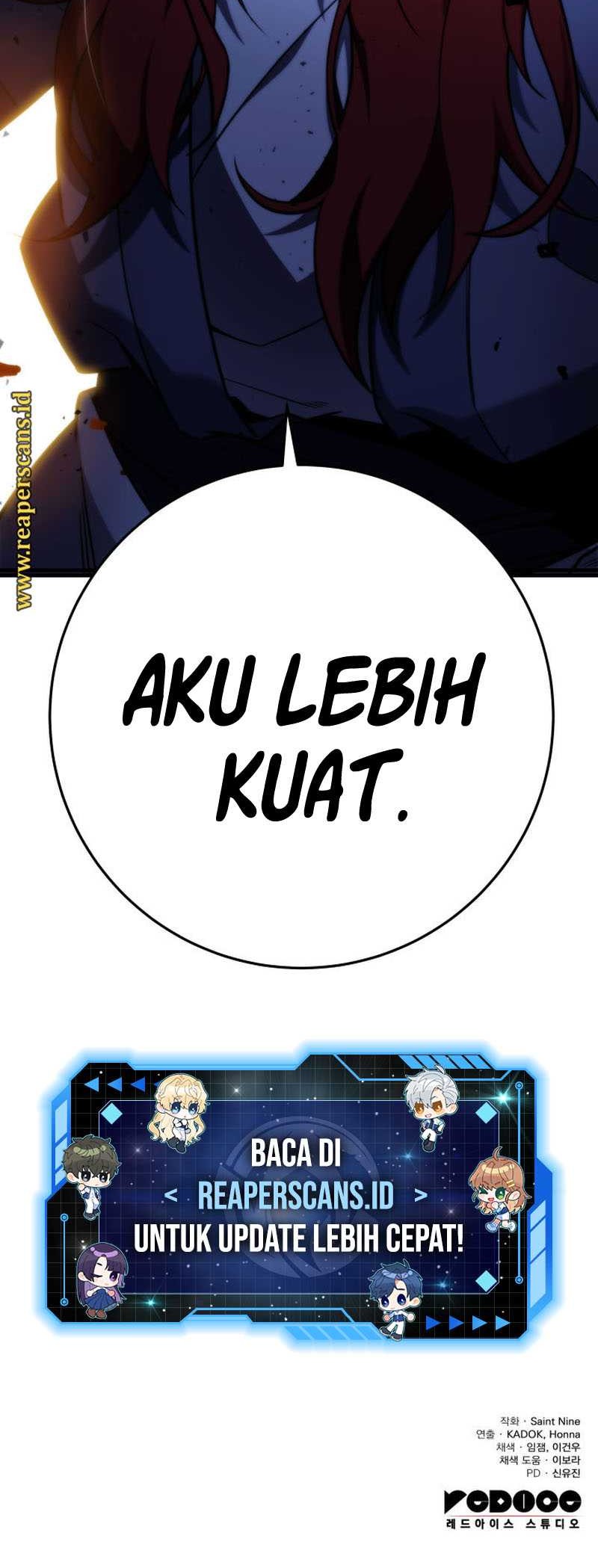 Heavenly Inquisition Sword Chapter 20 - halaman 64