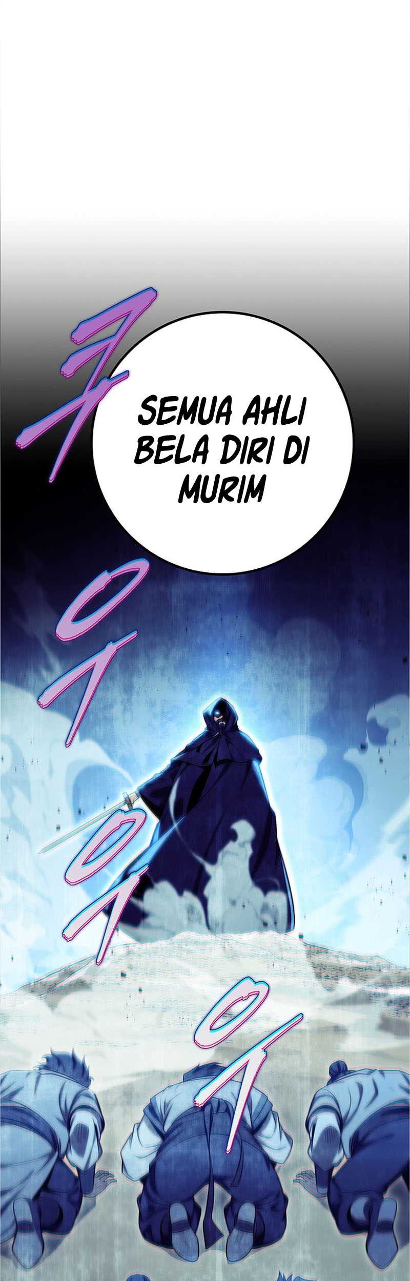 Heavenly Inquisition Sword Chapter 21 - halaman 10