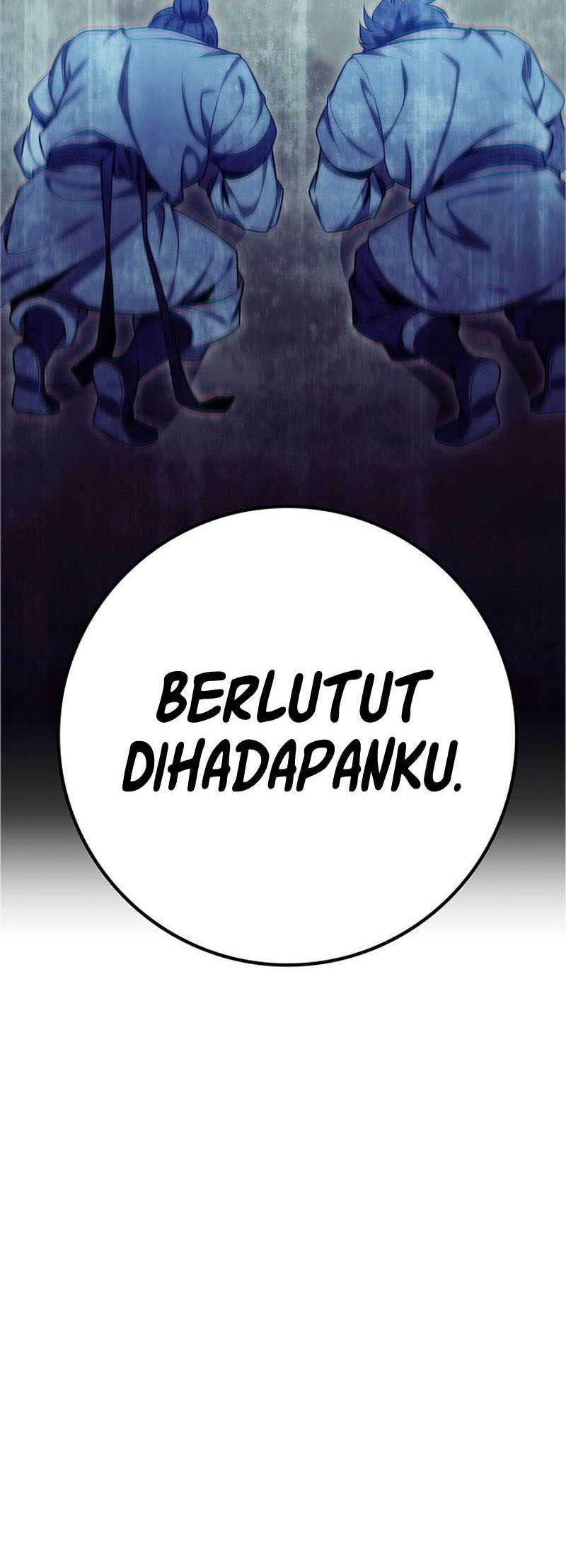Heavenly Inquisition Sword Chapter 21 - halaman 11