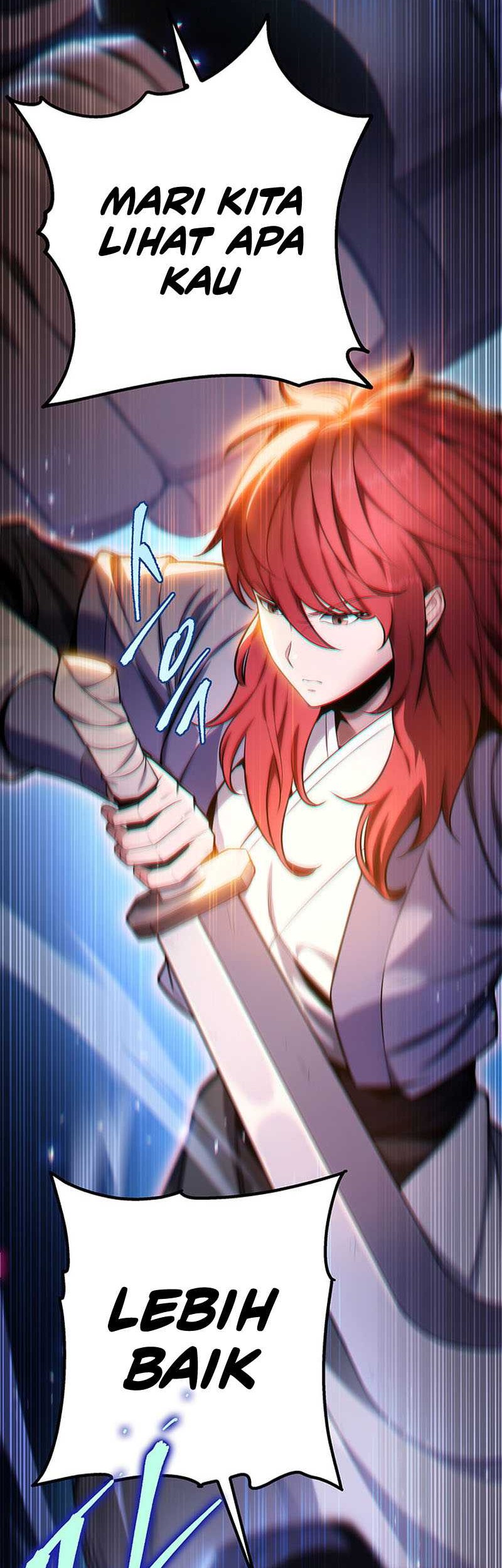 Heavenly Inquisition Sword Chapter 21 - halaman 13