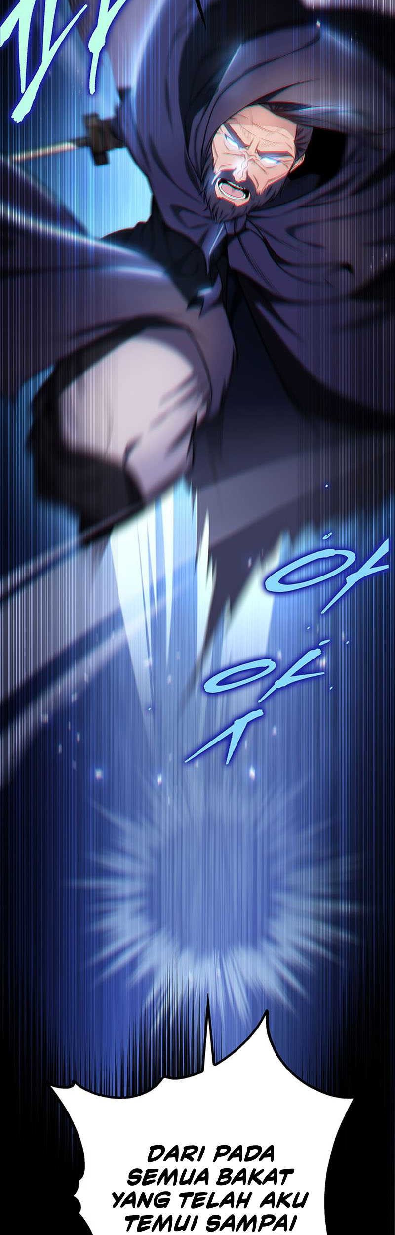 Heavenly Inquisition Sword Chapter 21 - halaman 14