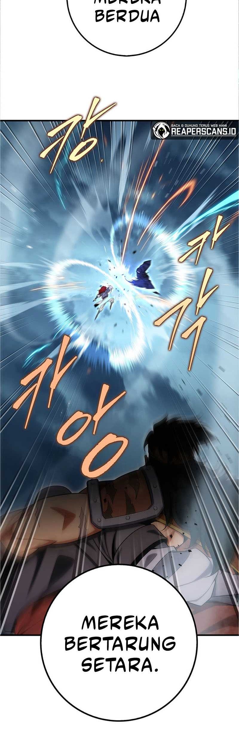 Heavenly Inquisition Sword Chapter 21 - halaman 19