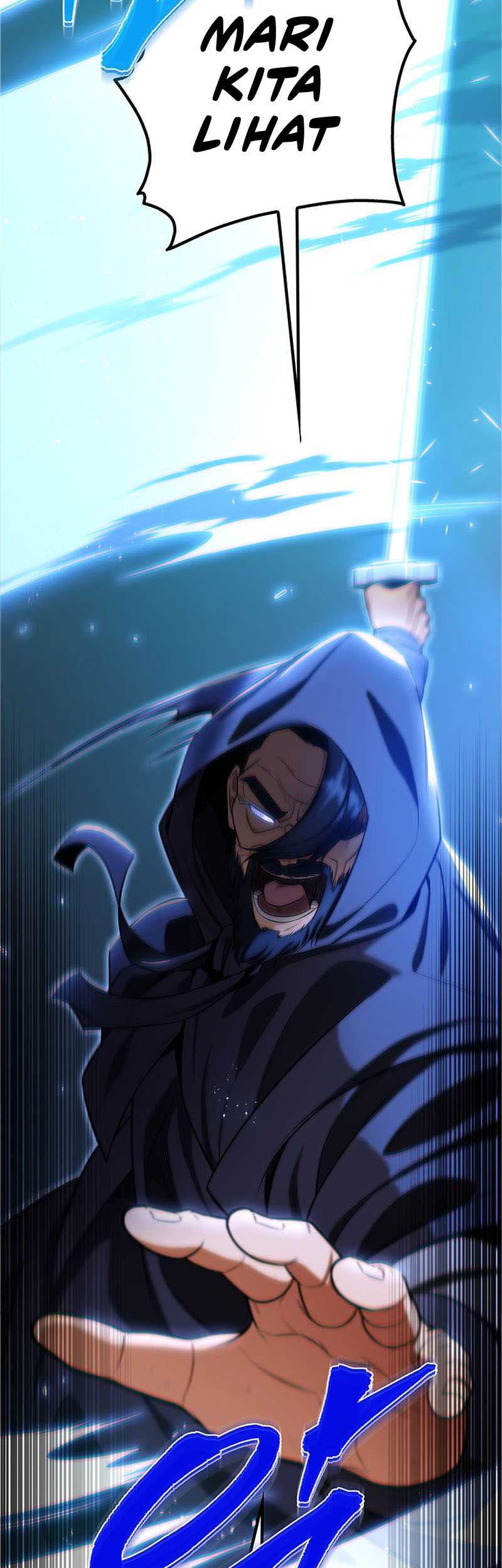 Heavenly Inquisition Sword Chapter 21 - halaman 22