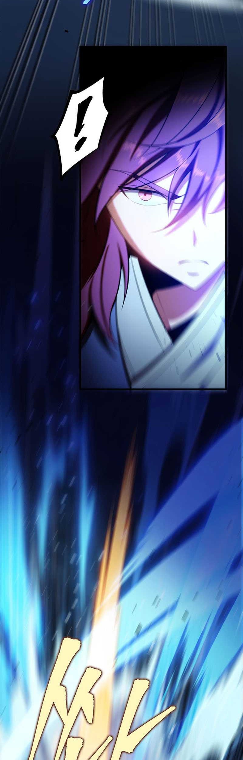 Heavenly Inquisition Sword Chapter 21 - halaman 25