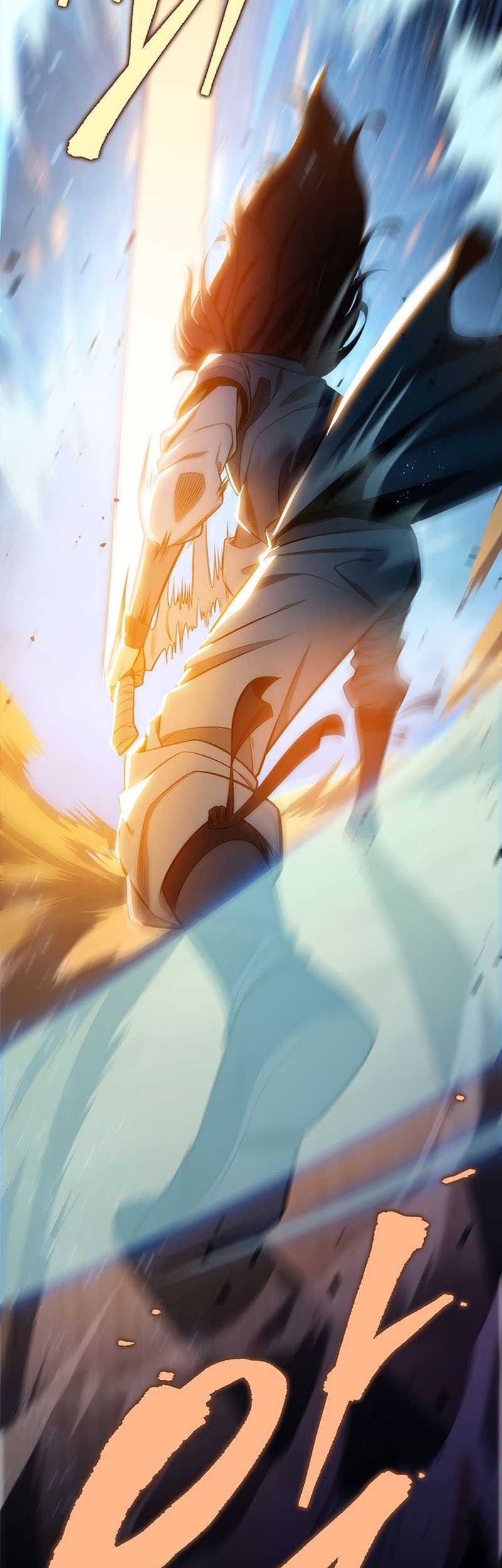 Heavenly Inquisition Sword Chapter 21 - halaman 26