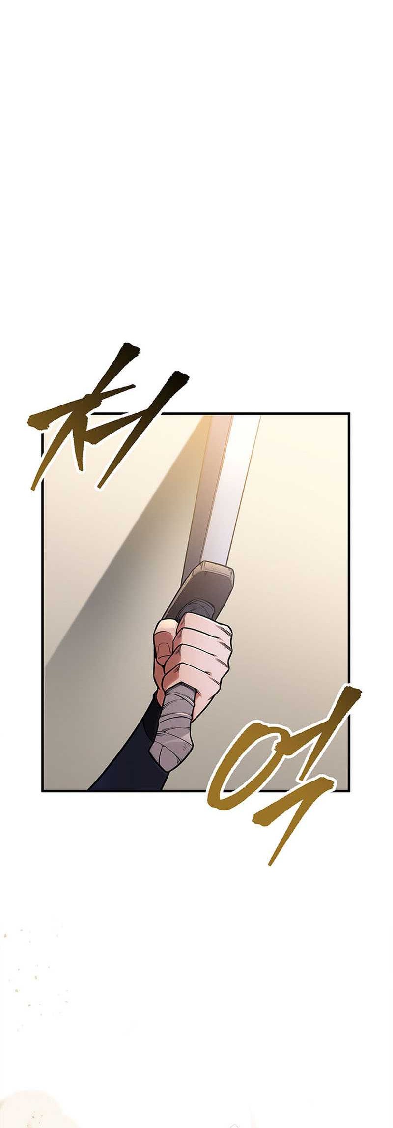 Heavenly Inquisition Sword Chapter 21 - halaman 35