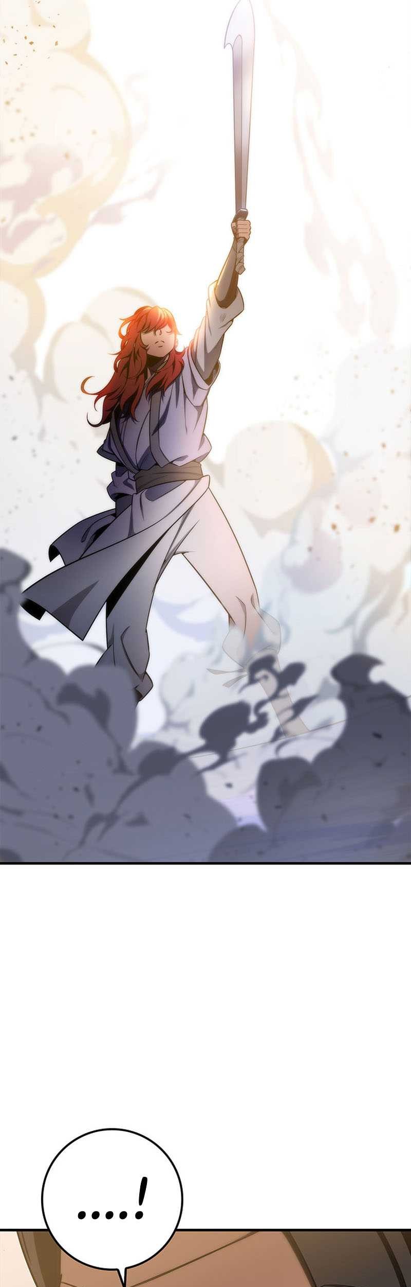 Heavenly Inquisition Sword Chapter 21 - halaman 36