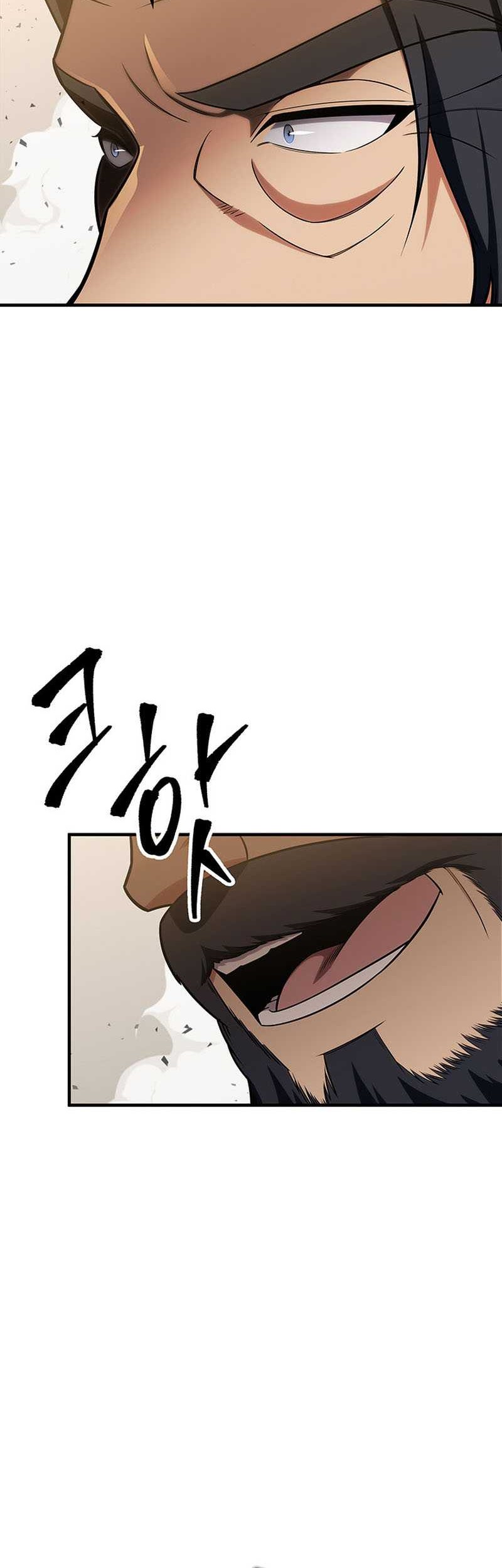 Heavenly Inquisition Sword Chapter 21 - halaman 37