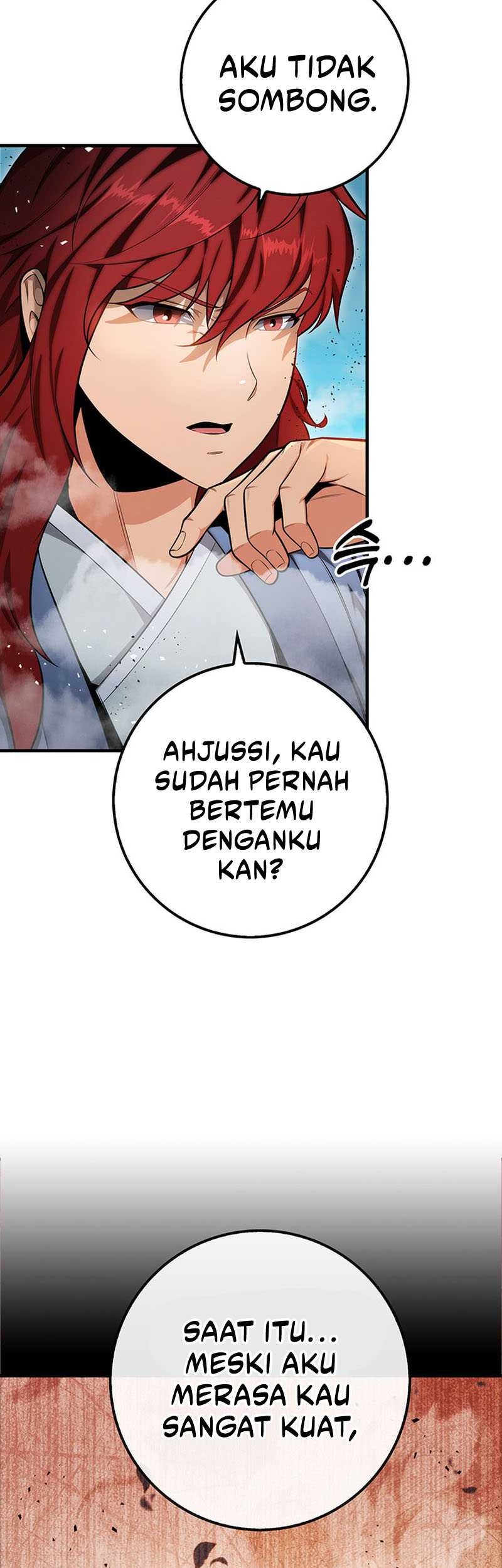 Heavenly Inquisition Sword Chapter 21 - halaman 4