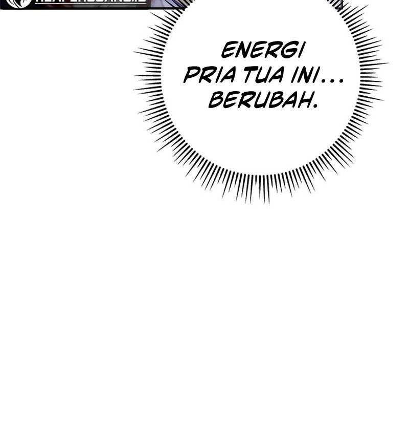 Heavenly Inquisition Sword Chapter 21 - halaman 42