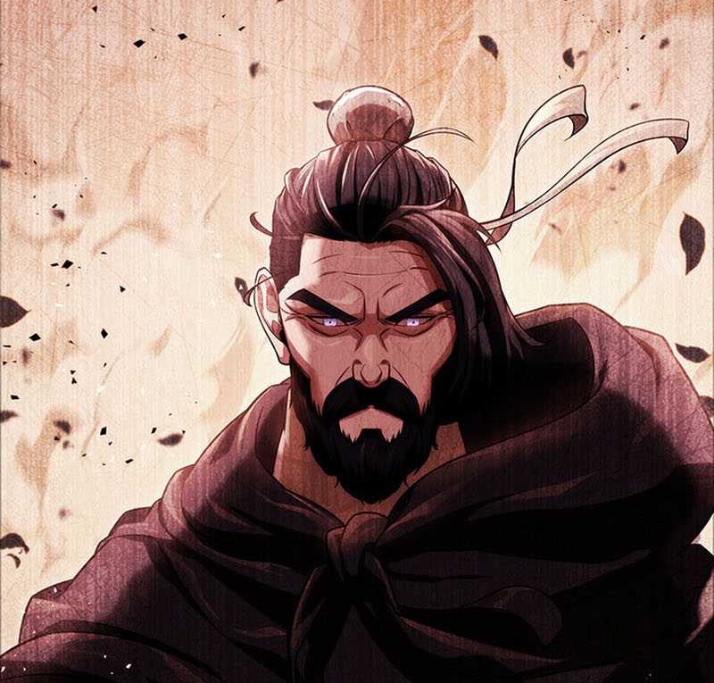 Heavenly Inquisition Sword Chapter 21 - halaman 5