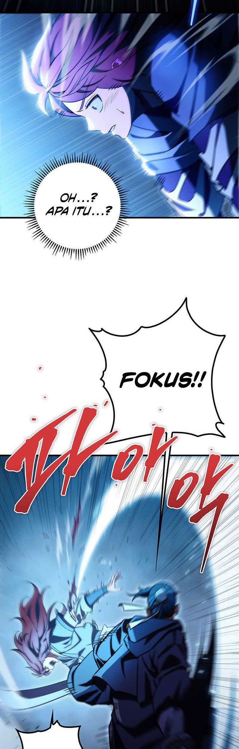 Heavenly Inquisition Sword Chapter 21 - halaman 51