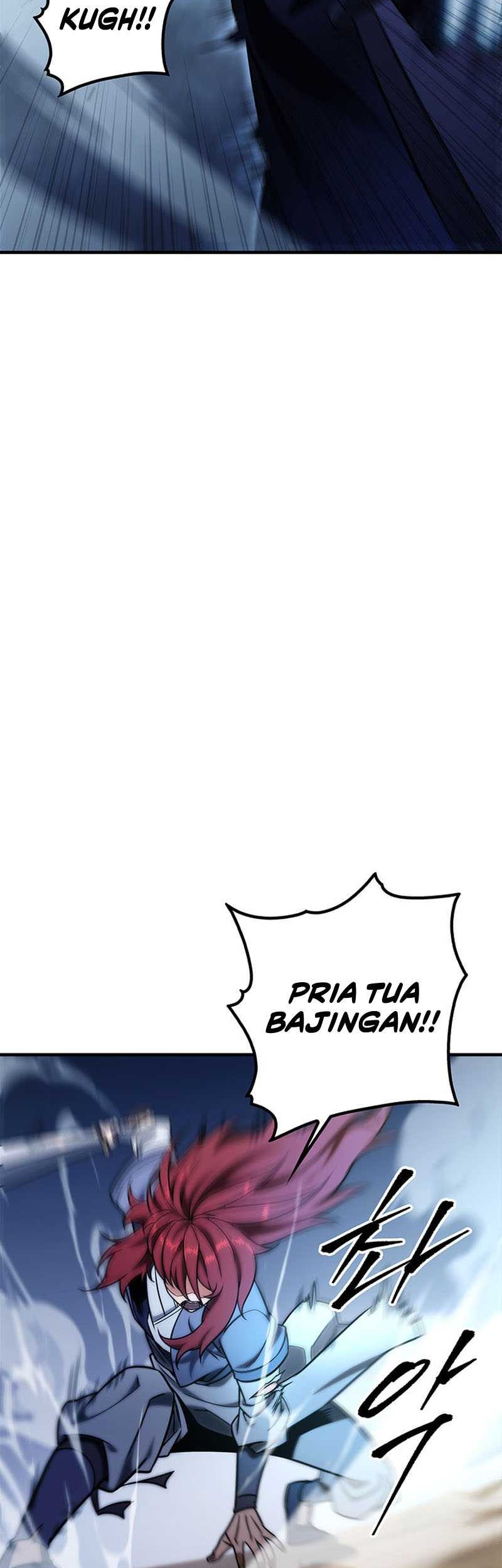 Heavenly Inquisition Sword Chapter 21 - halaman 52