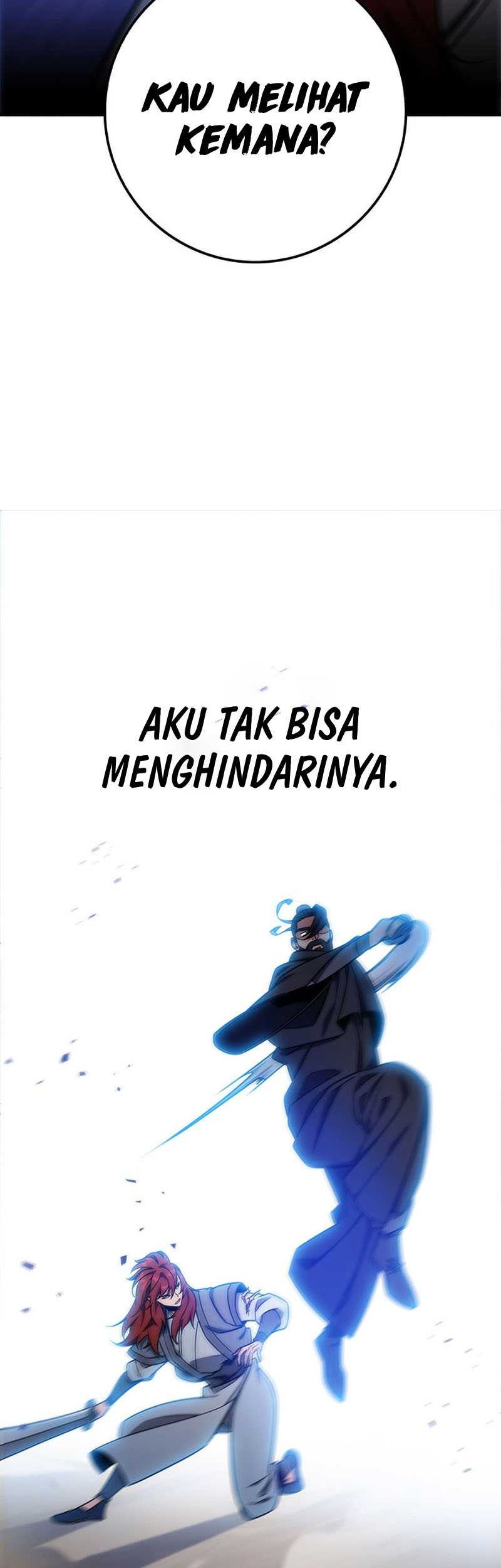 Heavenly Inquisition Sword Chapter 21 - halaman 55