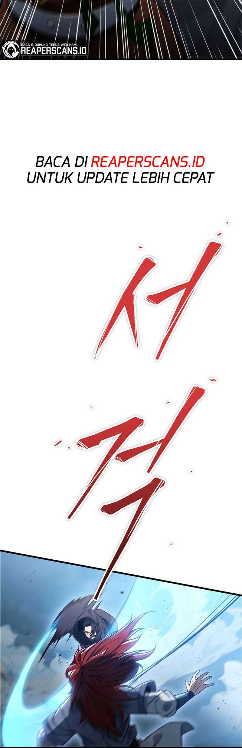 Heavenly Inquisition Sword Chapter 21 - halaman 57