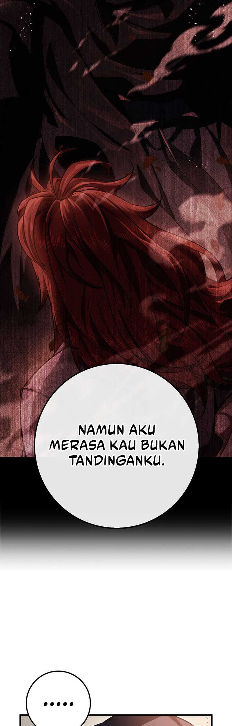 Heavenly Inquisition Sword Chapter 21 - halaman 6